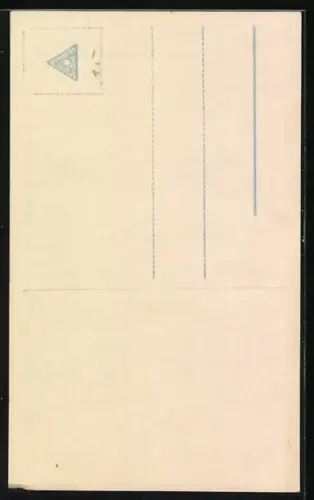 Künstler-AK Portrait der Kaiserin Auguste Viktoria