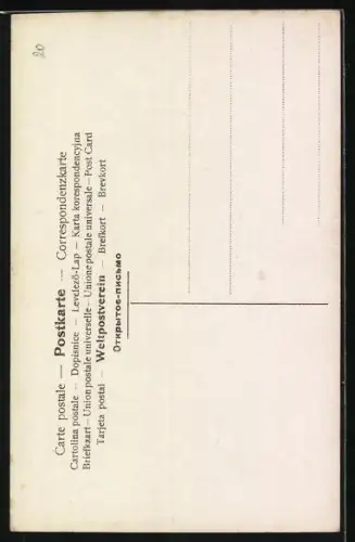 AK Grossherzogin Alexandra von Mecklenburg-Schwerin im Kleid mit Diadem