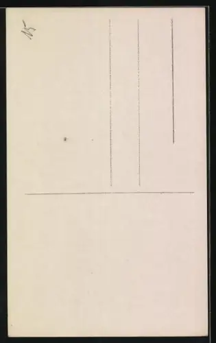 AK Kronprinz Wilhelm von Preussen und seine Gemahlin