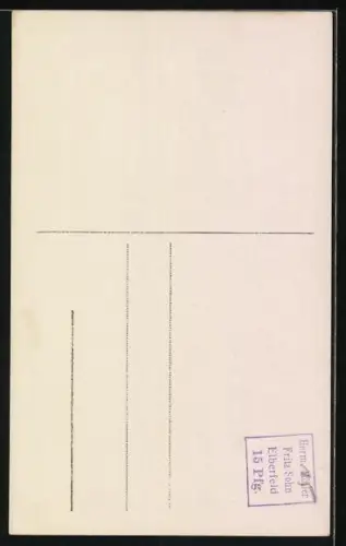 AK Kronprinzessin Cecilie von Preussen, Krone, Portrait