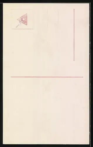 AK Kronprinz Wilhelm von Preussen mit Familie