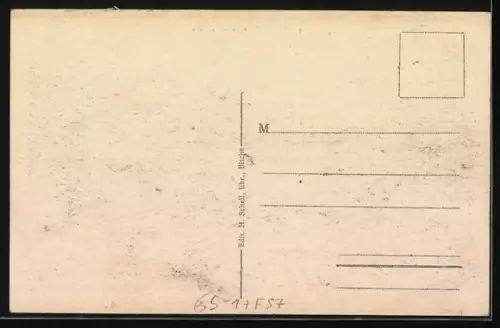 AK Bitche-Camp, La Gare, Bahnhof