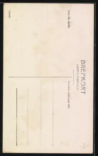 AK Kronprinzessin von Schweden, mit Prinz Gustav Adolf und Sigvard