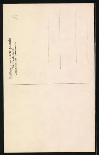 AK Prinz Wilhelm von Preussen als Kleinkind, der jüngste Hohenzollern