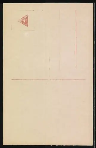 Foto-AK RPH Nr. 4005/3: Elegante junge Dame im Atelier