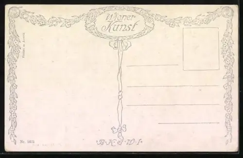 AK Puppen in Vitrine und auf Sessel