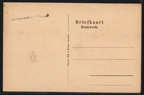 AK Harmelen, Buiten `t dorp