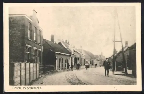 AK Papendrecht, Bosch