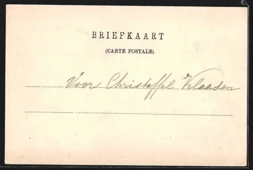 AK Apeldoorn, Kerklaan