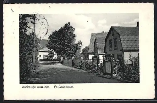 AK Rockanje aan Zee, De Duinzoom