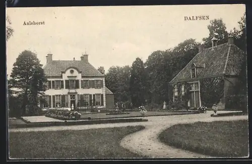 AK Dalfsen, Aalshorst