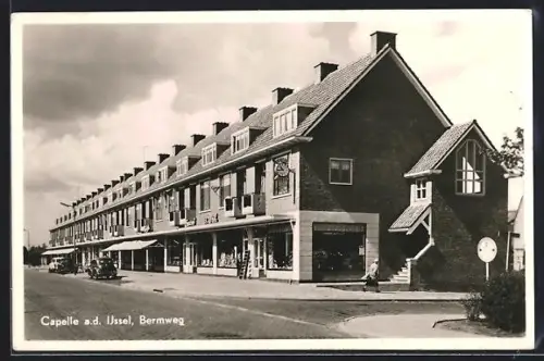 AK Capelle a. d. Ijssel, Bermweg