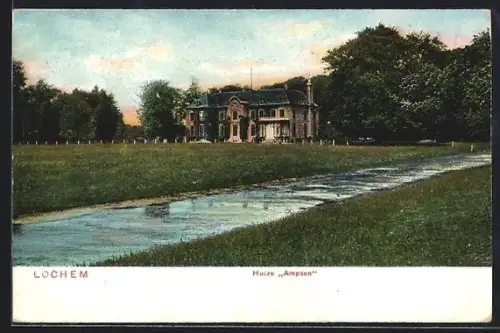 AK Lochem, Huize Ampsen