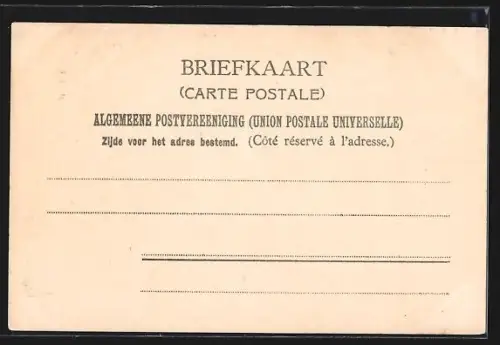 AK Rotterdam, Delftsche Vaart en Haagsche Veer, Boote