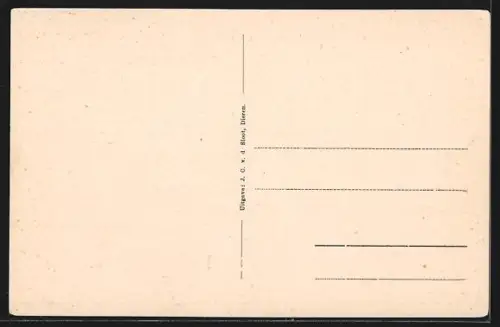 AK Dieren, Partie mit Harderwijkerweg