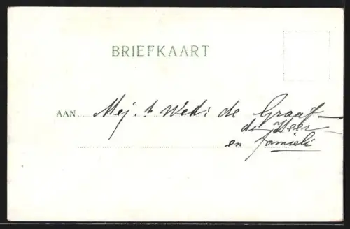 AK Amersfoort, Arnhemscheweg