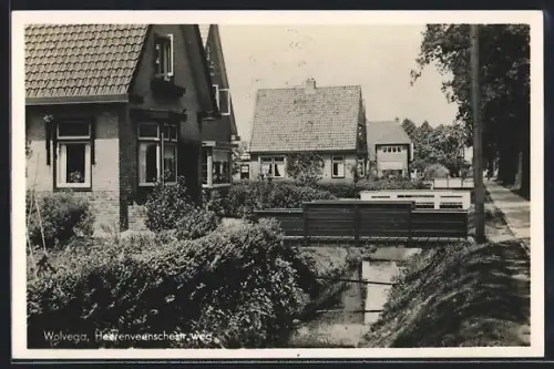 AK Wolvega, Heerenveenschestraatweg