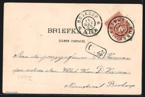 AK Katwijk a. d. Rijn, Gymnasium