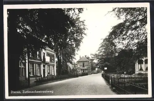 AK Dieren, Zuitenschestraatweg