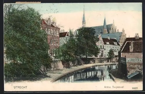 AK Utrecht, Achter Twejnstraat