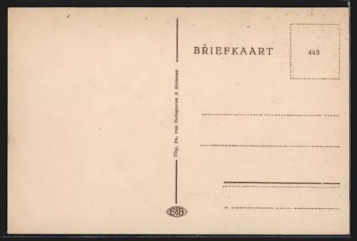 AK De Bilt, Kon. Ned. Met. Inst.