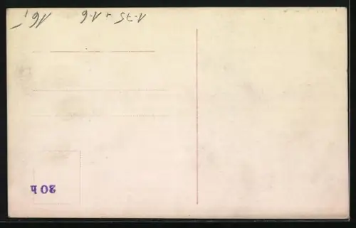 AK Wien, Huldigung der deutschen Fürsten 1908, Kaiser Franz Josef I. von Österreich, Ernst Ludwig von Hessen-Darmstadt