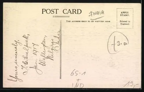 AK Coonoor, Coonoor Railway Station