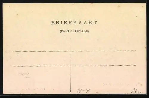 AK Dordrecht, Tolbrug