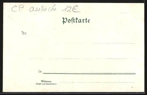 Lithographie Graz, Landhaus, Hof im Landhaus, Herz Jesu-Kirche und Industrie-Halle