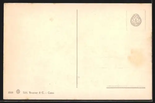 AK Verona, Ponte della Pietra e S. Giorgio