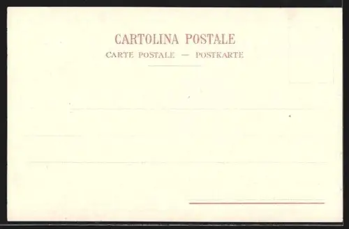 AK Rapallo /Riviera di Levante, Panorama