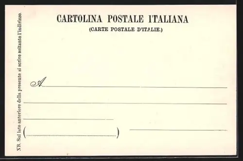 AK Torino, Veduta del Po e Monte dei Cappuccini