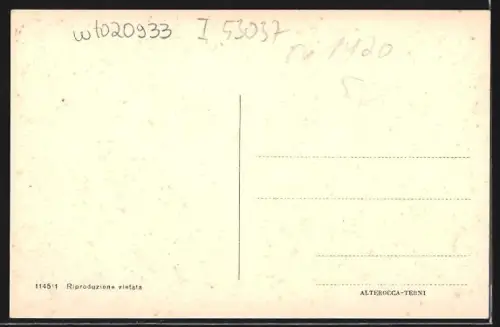 AK S. Gimignano, Basilica di S. Maria Assunta, Interno