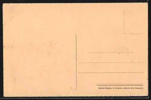 AK Milano, Interno Teatro Scala