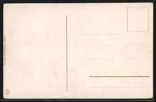 AK Salò /Lago di Garda, Panorama