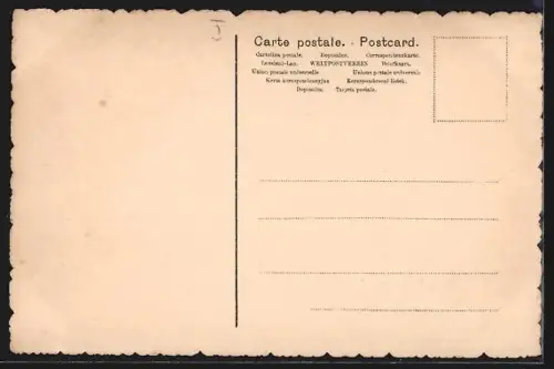 AK Monreale, Panorama