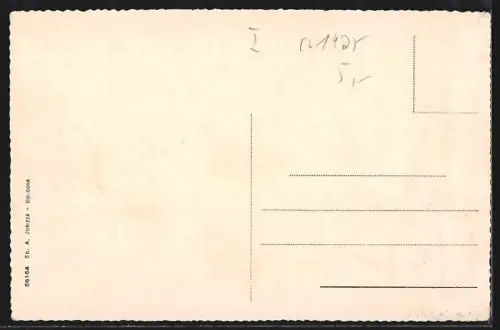 AK Bologna, Panorama e due Torri