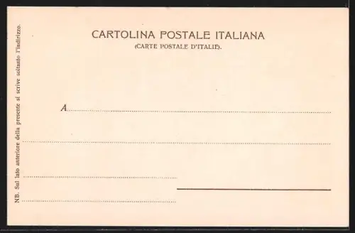 AK Venezia, Piazza S. Marco con piccioni