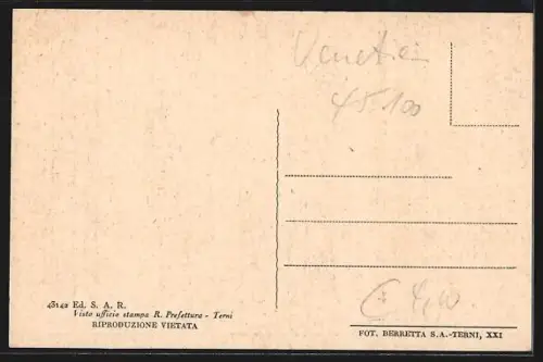 AK Rovigo, Palazzo della G. I. L.