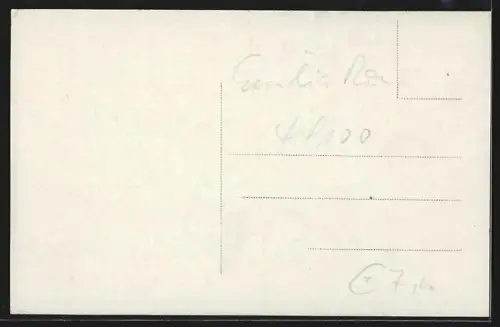 AK Ferrara, R. R. Poste e Telegrafi