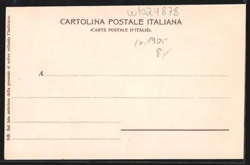 AK Recoaro, Stabilimento Bagni