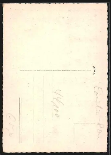 AK Ferrara, Istituto Medica Legale, R. Aeronautica