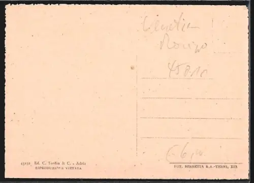 AK Adria, Riviera Umberto