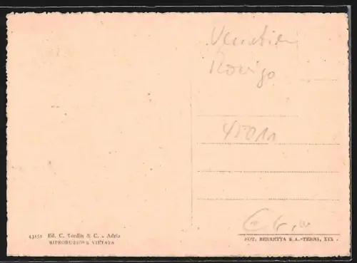 AK Adria, Riviera Umberto