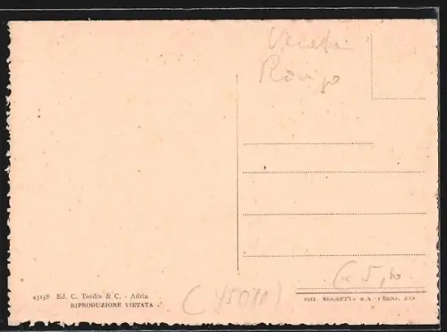 AK Adria, Riviera Umberto