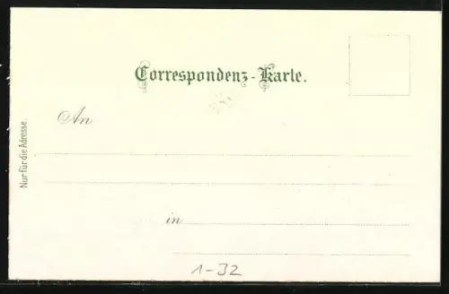 AK Robert Koch im Porträt