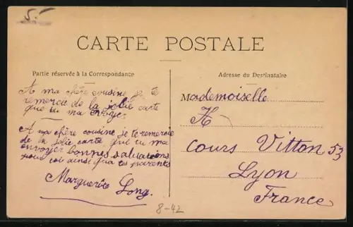 AK Chocolat Klaus, Village alpestre