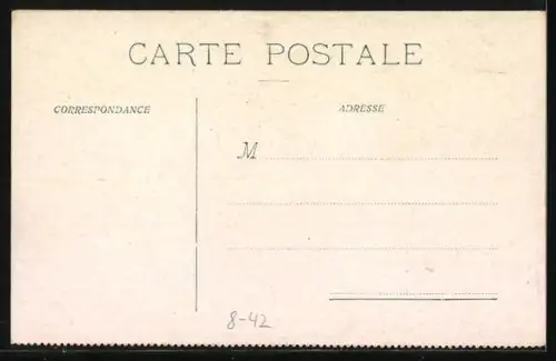 AK Reklame Chocolat Suchard, Sur l`Alpe