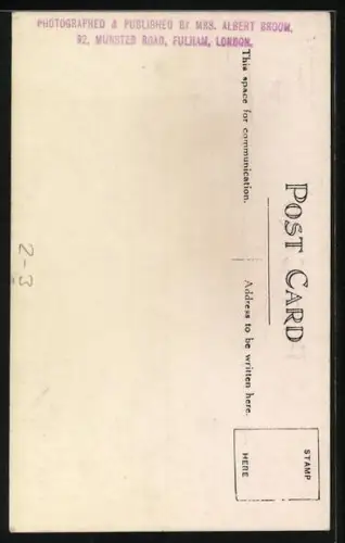 AK Königlicher Postkutscher vor der Kutsche