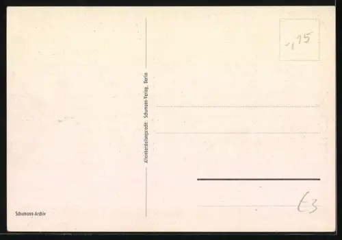 AK Horst Winter, Musiker, Lied: Banjo-Benny